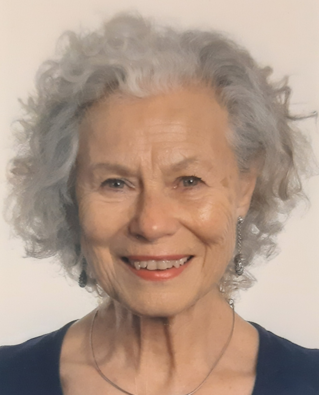 Susanne Bogenmann