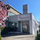 Anfahrt
